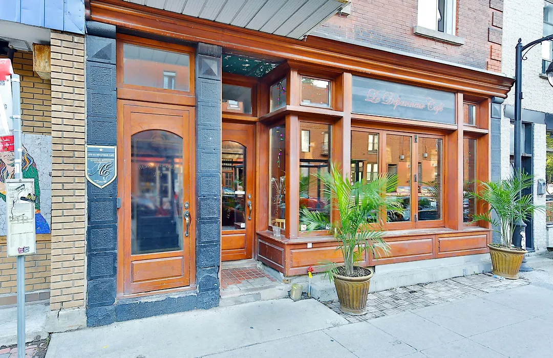 La Maison Du Mile-End-1